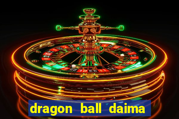 dragon ball daima torrent magnet